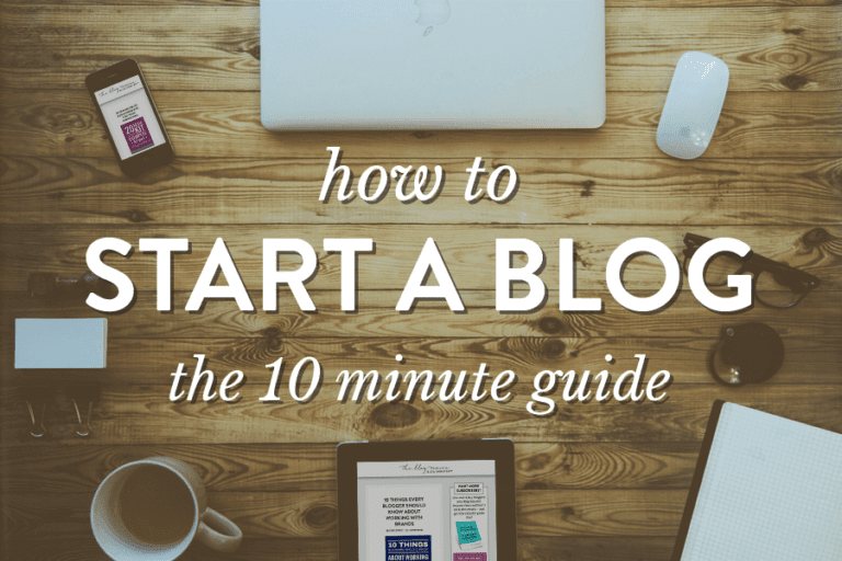 How-to-Start-a-Blog-by-The-Blog-Maven