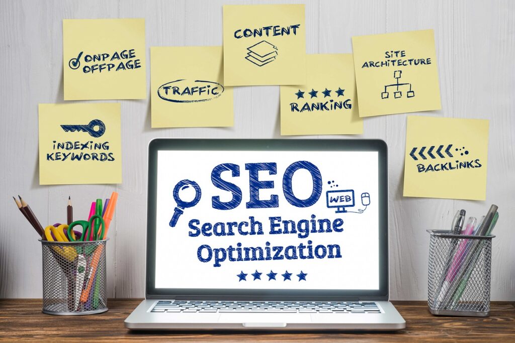 Seo techniques 